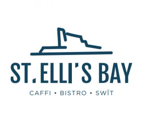 St Ellis Bay